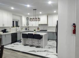 Toronto Guest House, vila v destinaci Toronto