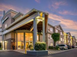 Best Western King George Inn & Suites