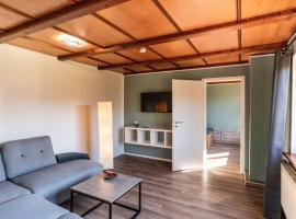 Wohngefühl Appartements Bad Tabarz - Wohlfühlnest, hotel in Tabarz