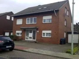 FeWo Spelle