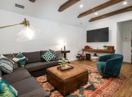 Updated Downtown home next to NAU