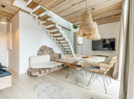 비트코비체에 위치한 호텔 Premium By Míra Hejda