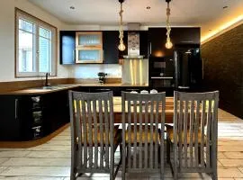 Appartement lumineux tout confort proche de Paris