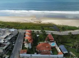Pousada Red House