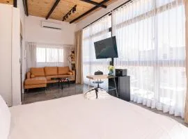 Casa Ola & Surf