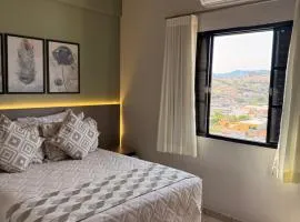 Hotel Ze Maria Cambui