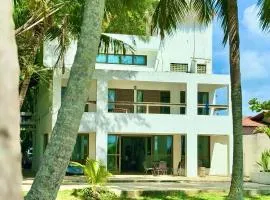 Jardim Azul Praia