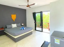 Casa Tekio Holbox By Kin Studios