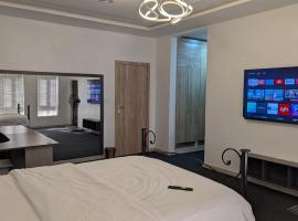 The Retreat, chalupa v destinaci Lekki