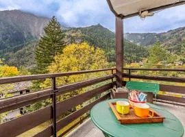 Awesome three bedroom apartment in Courmayeur