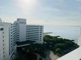 Lindo Alojamiento Cartagena CTG laguito cerca a bocagrande!!