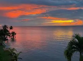 Marea Beach Front