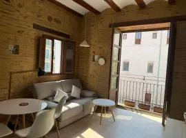 Precioso Loft en la Ciutat Vella