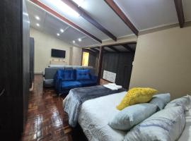 Modern Van Riebeeck Park Accomodation, hôtel à Worcester