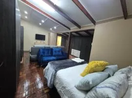 Modern Van Riebeeck Park Accomodation