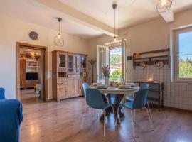Casa Nina, intero appartamento, hotel en Fornaci di Barga