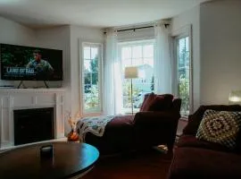 St Johns Retreat Terrace 3 BR & 2 Baths