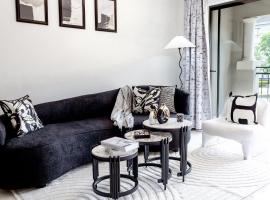 Althea fourways, hotel in Trevallyn