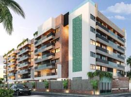 Ap Praia do Frances, hotel in Marechal Deodoro