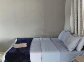 Mama R's Hostel life experience