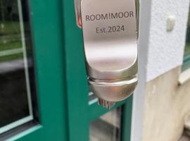 Room!Moor, hotel in Schwarzenbach an der Saale
