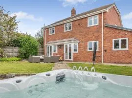 The Retreat Westward Ho