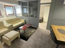 4 personen Monteur Ferien Wohnung