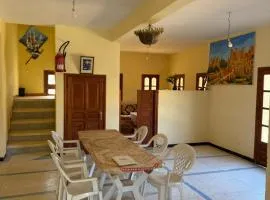 Auberge Ighounba