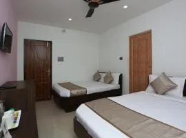 Hotel O Aashray Guest House