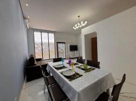 Casa Milena, hotel u gradu 'Sinop'