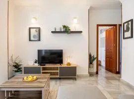 Grand Marina Suite - Puerto Sherry