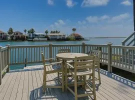 Coastal Cozy and a View