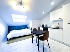 Astana - Concon confortable & Harmonieux