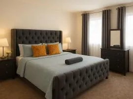 Bright & Spacious Apartment Room - Santo Domingo Este