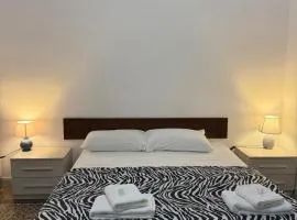 Roma Belvedere Termini