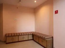 Collection O Nagpur International Airport