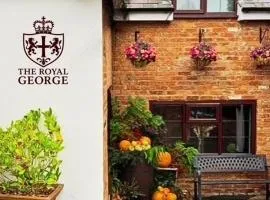 The Royal George