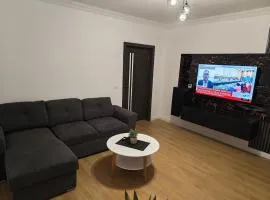 Terra Ștrand Residence Ștei