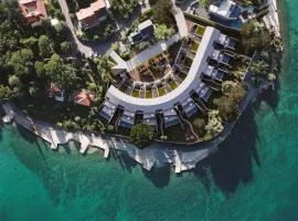 HADRIE Luxury 9 Villas by the Sea