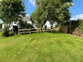 2 Bed in Gower 62019, hotel i Reynoldston