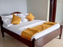 Ayeba Zion Hotel