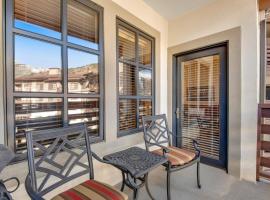 Passage Point 512, hotel en Copper Mountain