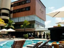 Afago Mareiro Hotel
