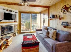 Summit House East 301