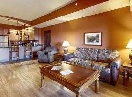 Chula Vista Resort Condo # 2522