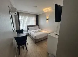 Old City Kadıköy Otel