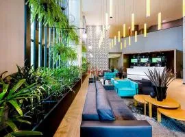 Flat particular - 801- Hotel Grand Mercure DF, Brasília