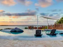 Turtle Studio Retreat at Swan Villas -Gold Standard Certified