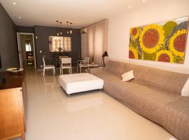 Sua casa dos sonhos em Niterói!, hotel in Niterói