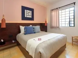 Hotel Libertad 1416